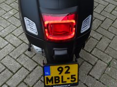 Vespa GTS Supersport 310 2026 occasion – foto 9 van 24