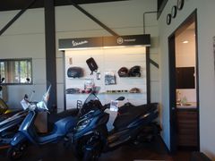 Vespa GTS Supersport 310 2026 occasion – foto 24 van 24