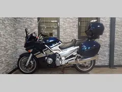 Yamaha FJR 1300 2008 occasion – foto 6 van 14