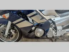 Yamaha FJR 1300 2008 occasion – foto 12 van 14