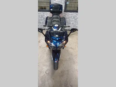 YAMAHA FJR 1300 – foto 4