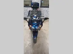 Yamaha FJR 1300 2008 occasion – foto 4 van 14