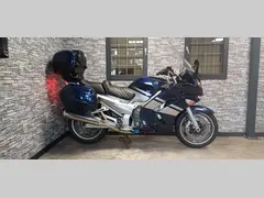 Yamaha FJR 1300 2008 occasion – foto 2 van 14