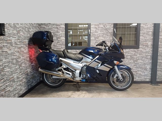 yamaha - fjr-1300