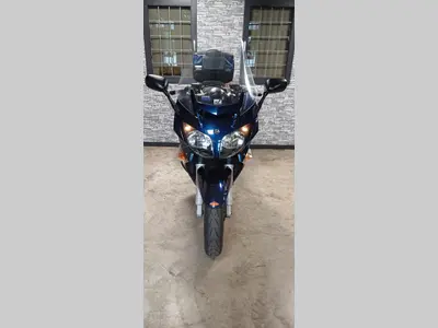 YAMAHA FJR 1300 – foto 3