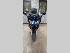 Yamaha FJR 1300 2008 occasion – foto 3 van 14