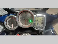 Yamaha FJR 1300 2008 occasion – foto 10 van 14