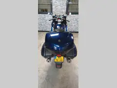 Yamaha FJR 1300 2008 occasion – foto 8 van 14