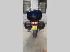 Yamaha FJR 1300 2008 occasion – foto 7 van 14