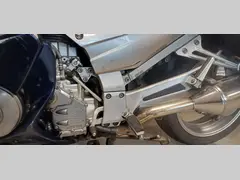 Yamaha FJR 1300 2008 occasion – foto 13 van 14