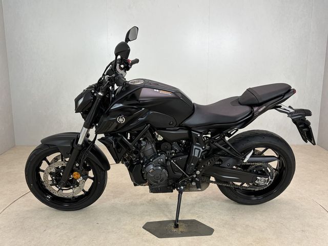 yamaha - mt-07-abs