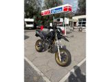 HONDA XR 600 R