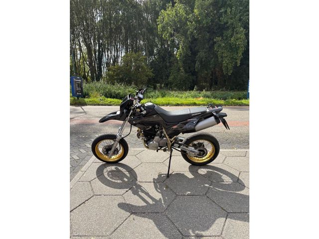 honda - xr-600-r