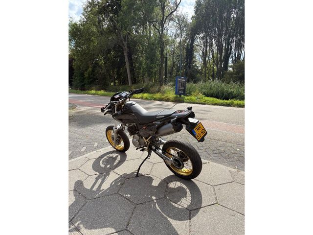 honda - xr-600-r