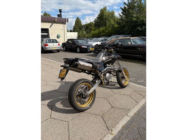honda - xr-600-r