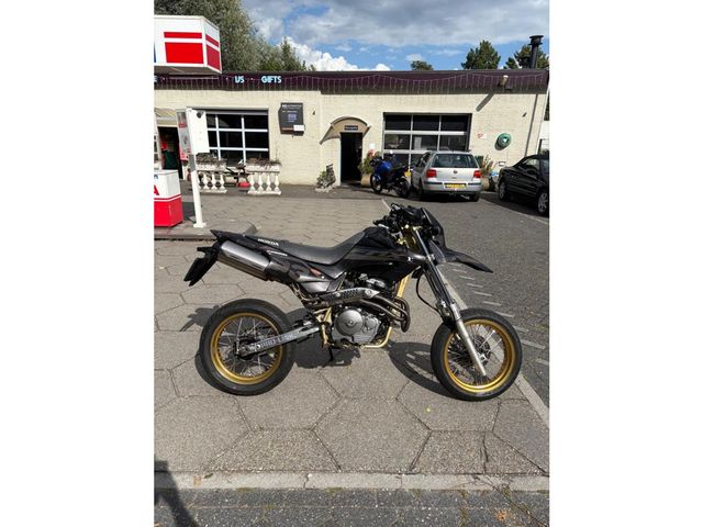 honda - xr-600-r