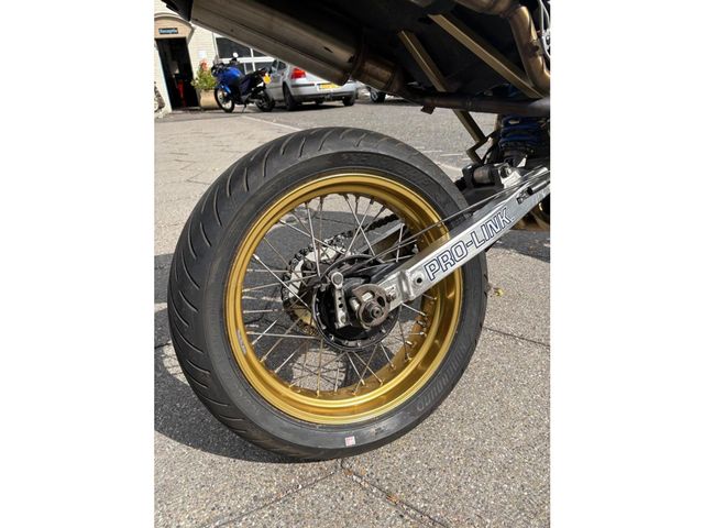 honda - xr-600-r
