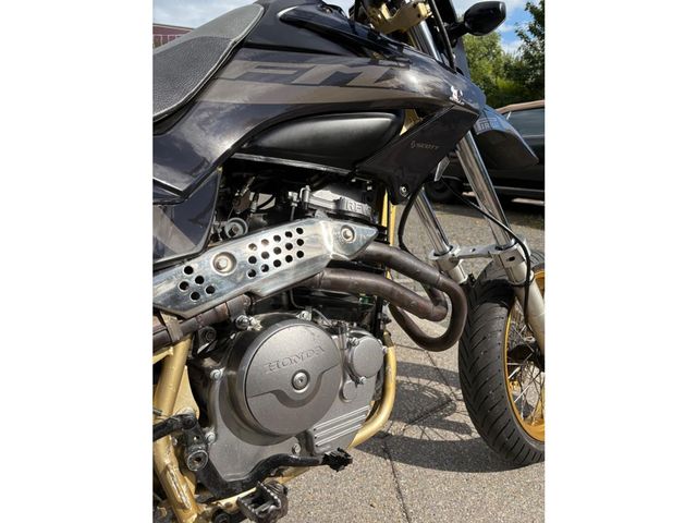 honda - xr-600-r