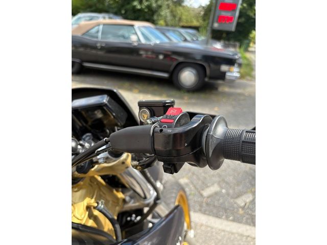 honda - xr-600-r