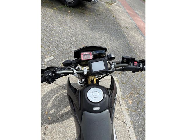 honda - xr-600-r
