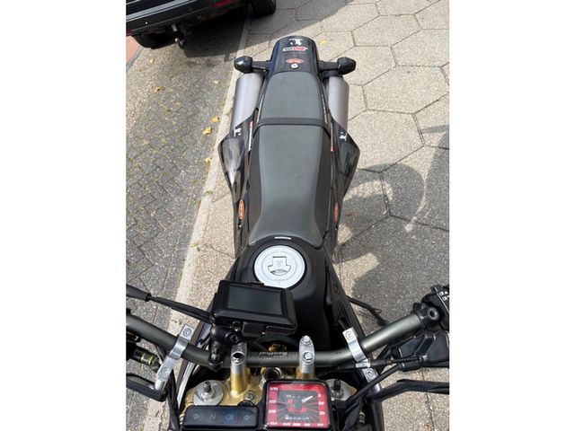honda - xr-600-r