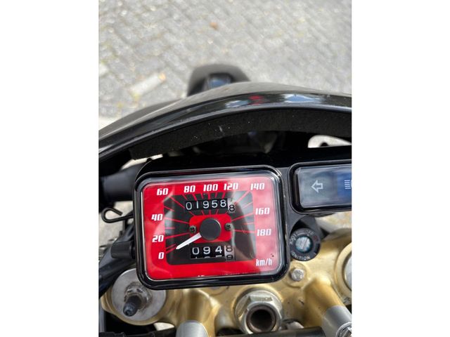 honda - xr-600-r