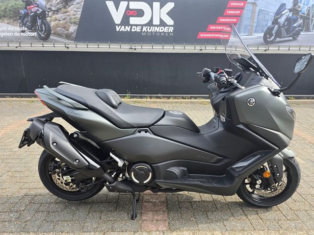 yamaha - tmax-abs