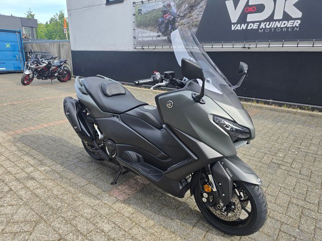 yamaha - tmax-abs