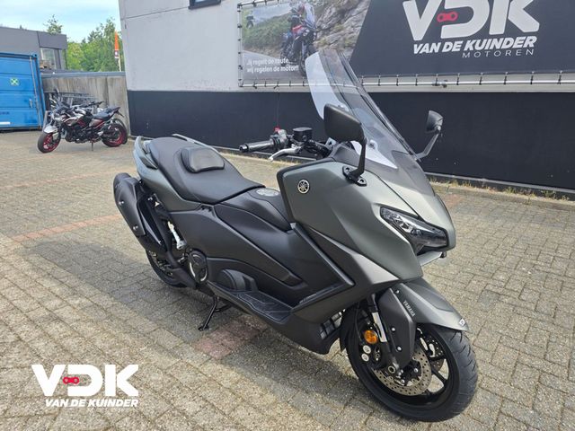 yamaha - tmax-abs