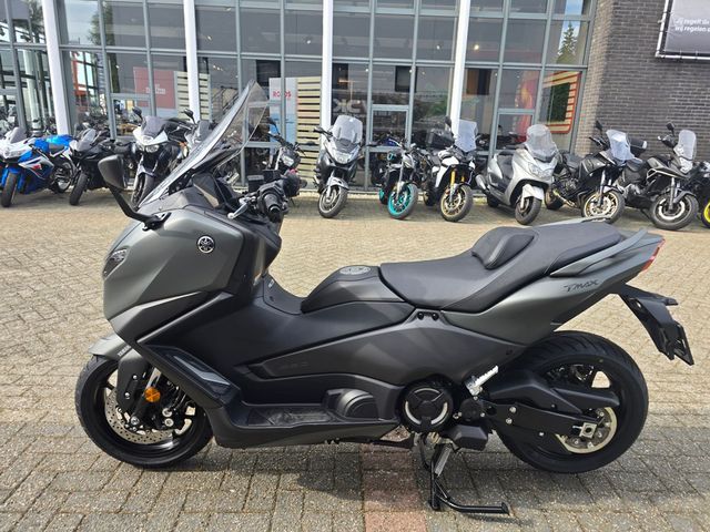 yamaha - tmax-abs