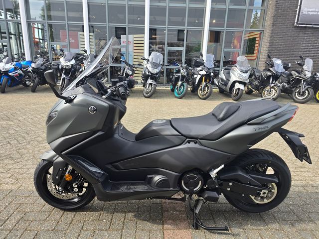 yamaha - tmax-abs