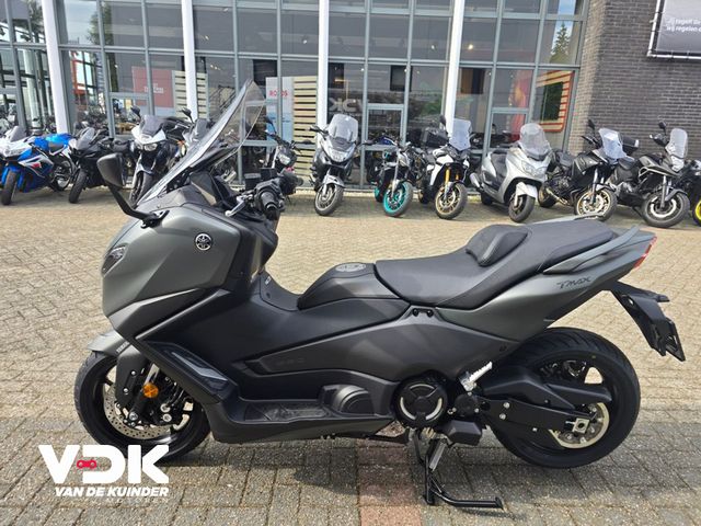 yamaha - tmax-abs
