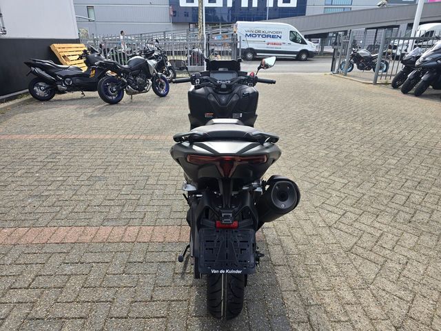 yamaha - tmax-abs