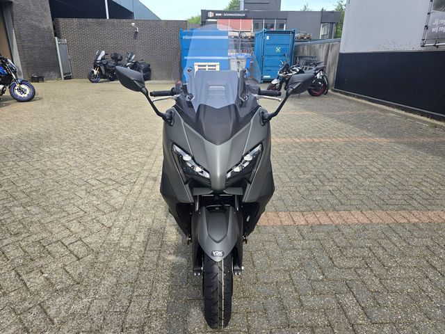 yamaha - tmax-abs