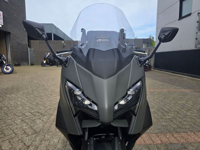 yamaha - tmax-abs