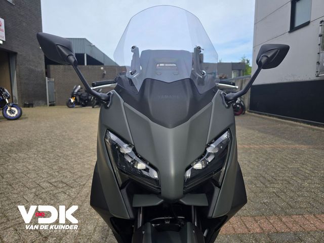 yamaha - tmax-abs