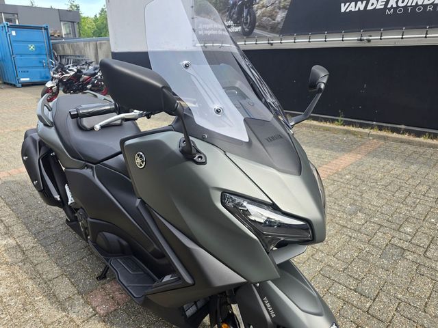 yamaha - tmax-abs