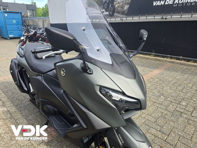 yamaha - tmax-abs