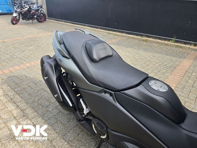 yamaha - tmax-abs