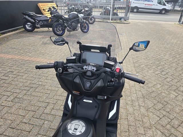 yamaha - tmax-abs