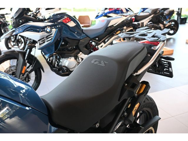 bmw - f-800-gs