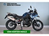BMW F 800 GS