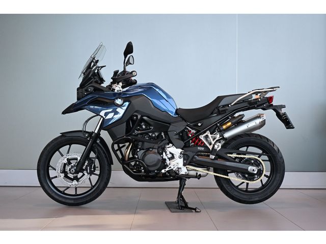 bmw - f-800-gs