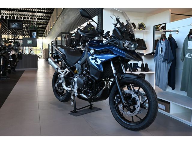 bmw - f-800-gs
