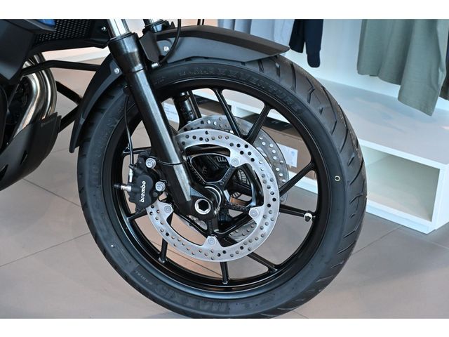 bmw - f-800-gs
