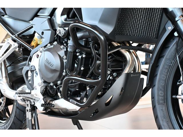 bmw - f-800-gs