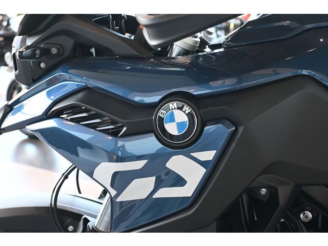 bmw - f-800-gs