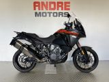 KTM 1290 SUPER ADVENTURE S