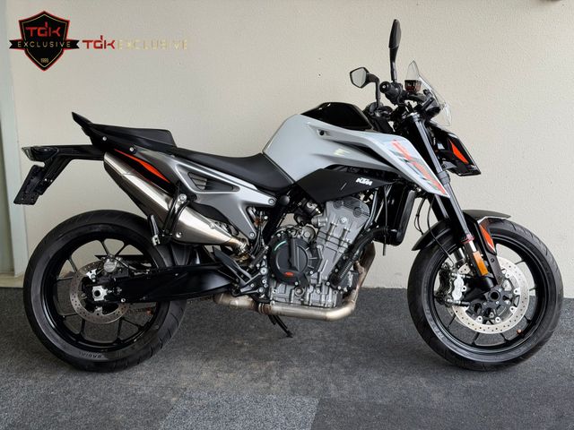 ktm - 790-duke