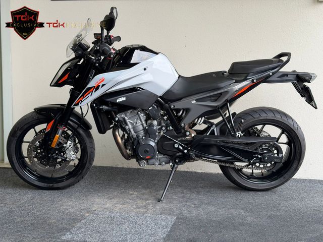 ktm - 790-duke